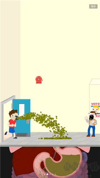 嘔吐大戰(zhàn)最新版