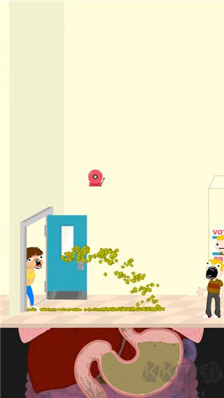 嘔吐大戰(zhàn)最新版