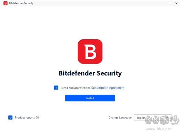 bitdefender殺毒
