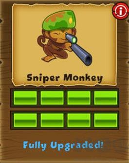 氣球塔防5漢化版