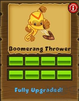 氣球塔防5漢化版