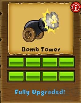 氣球塔防5漢化版