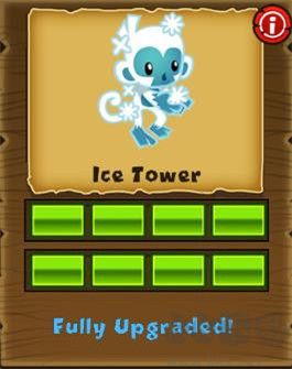 氣球塔防5漢化版