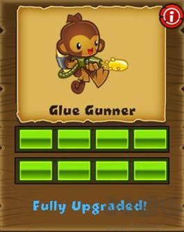 氣球塔防5漢化版