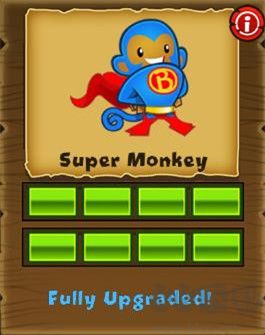 氣球塔防5漢化版