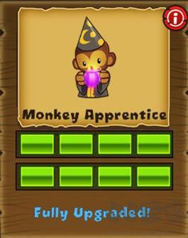 氣球塔防5漢化版