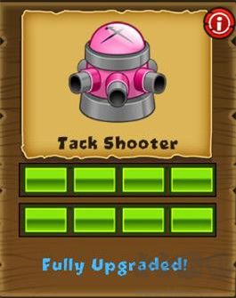 氣球塔防5漢化版