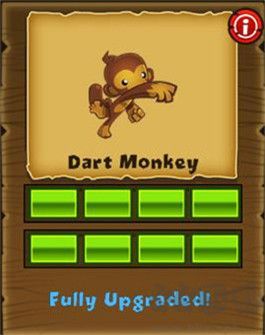 氣球塔防5漢化版