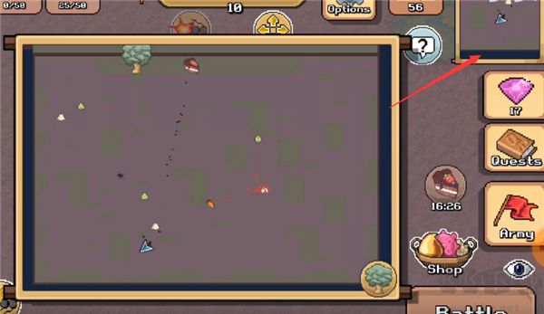 口袋螞蟻(PocketAnts)