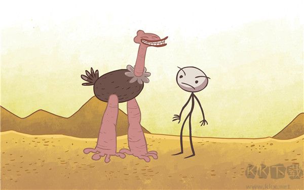 史上最倒霉的游戲(Troll Quest Unlucky)