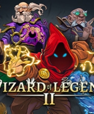 Wizard of Legend 2修改器正版 v2.2.940
