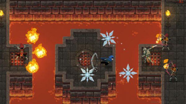 Wizard of Legend 2修改器正版