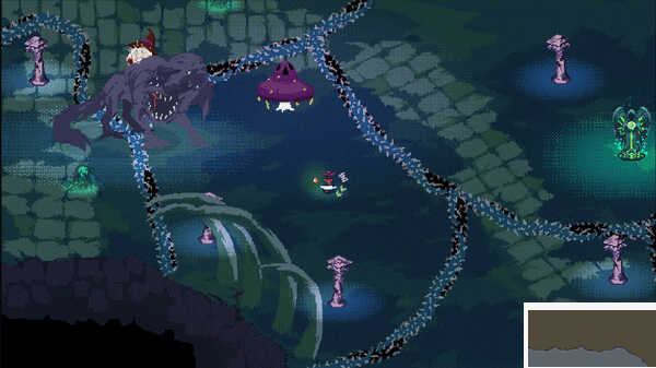 血涌不息（BloodRush: Undying Wish）