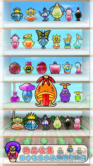 頭發(fā)栽培日記