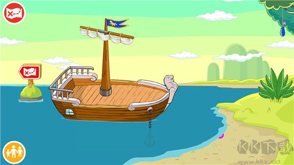 佩皮奇跡世界(Pepi Wonder World)