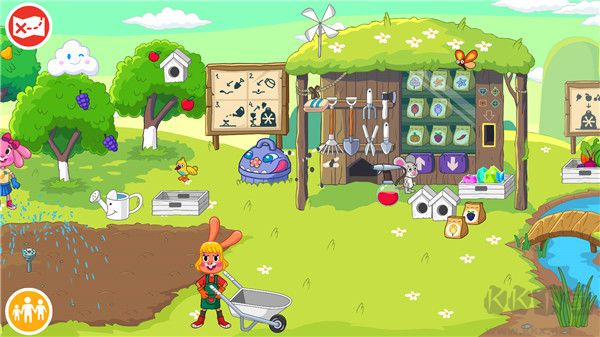 佩皮奇跡世界(Pepi Wonder World)