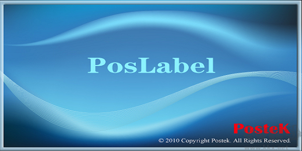 Postek Poslabel(條碼標(biāo)簽編輯打印軟件 )