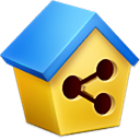 迅雷局域網(wǎng)共享工具 v1.4官方版