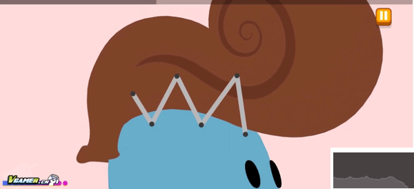 蠢蠢的死法4(Dumb Ways 4)