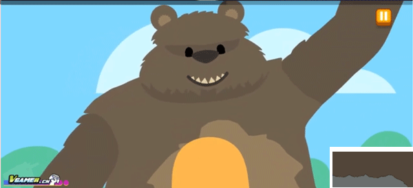 蠢蠢的死法4(Dumb Ways 4)