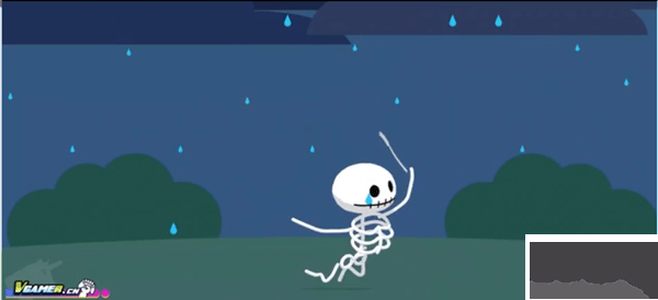 蠢蠢的死法4(Dumb Ways 4)