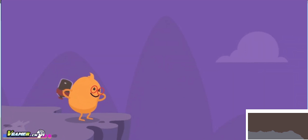 蠢蠢的死法4(Dumb Ways 4)