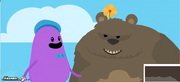 蠢蠢的死法4(Dumb Ways 4)