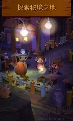 口袋里的海洋世界