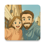 ToonMe（迪士尼濾鏡） v0.7.18安卓版