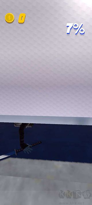 屋頂忍者跑(Rooftop Run Ninja)