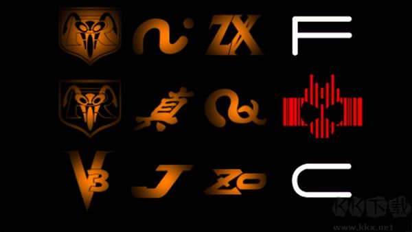 假面騎士帝騎K–Touch模擬器(K-Touch for Android)