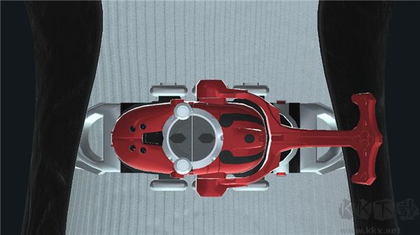 假面騎士甲斗王模擬器手機版(Zect Rider Power)