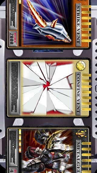 假面騎士龍騎(Ryuki Belt And Visor)