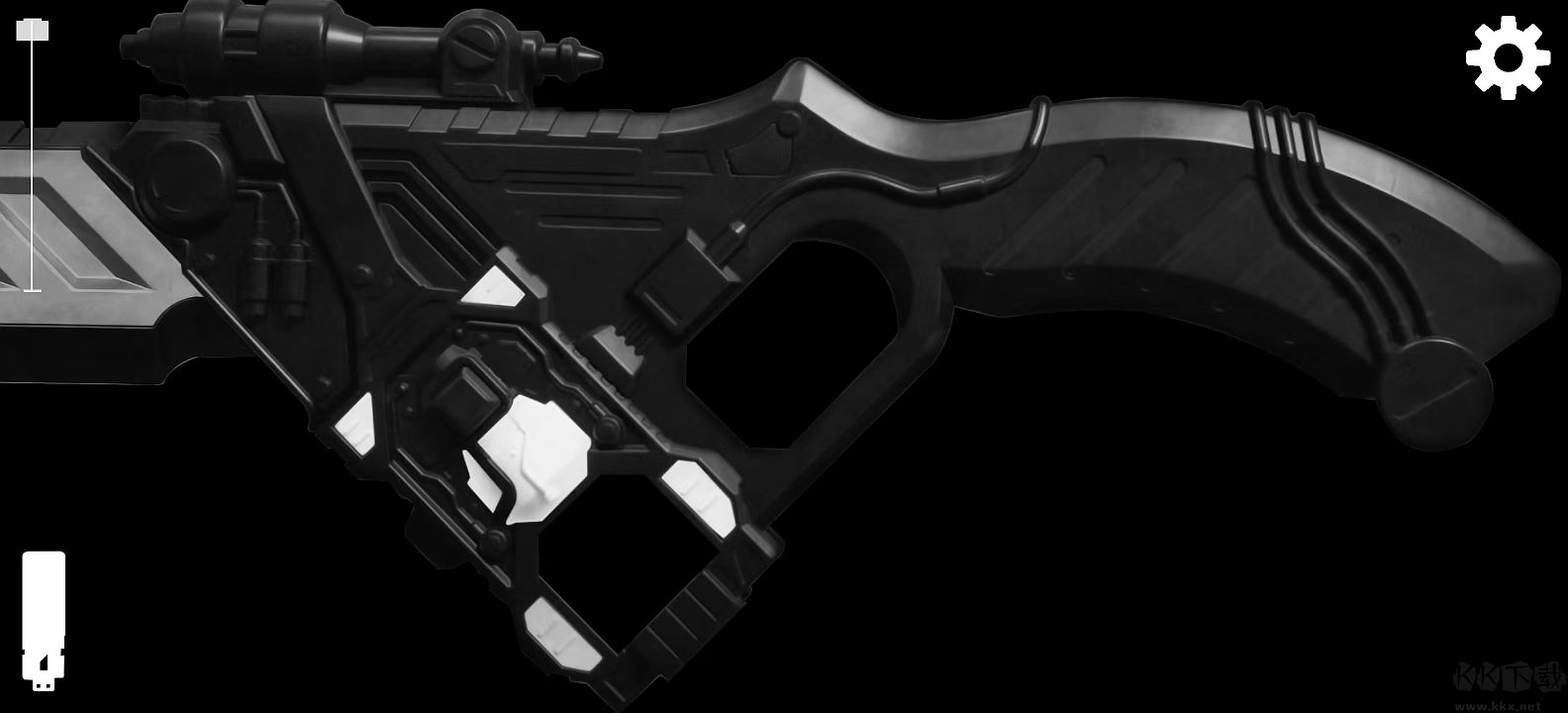 假面騎士加布模擬器(Gavv SIM)