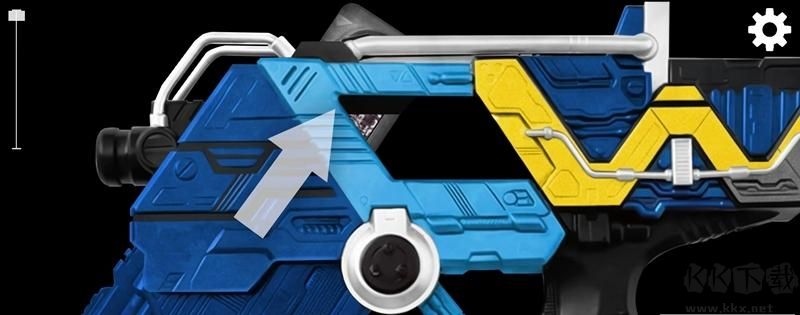 假面騎士加布模擬器(Gavv SIM)