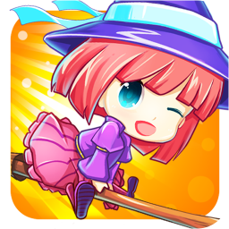 魔法少女之旅 v1.2手游版