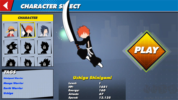 全明星英雄混沌戰(zhàn)爭(zhēng)