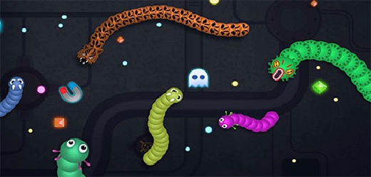 貪吃蛇手游大全推薦-貪吃蛇手游大全合集-貪吃蛇手游大全