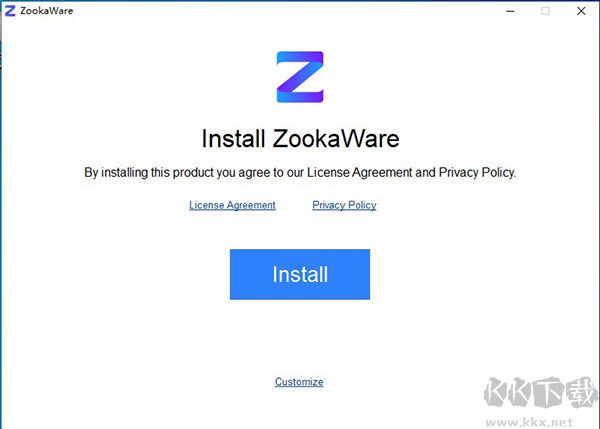 ZookaWare(系統(tǒng)優(yōu)化)