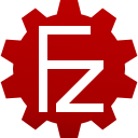 FileZilla Server(文件傳輸)中文版 v1.10.4