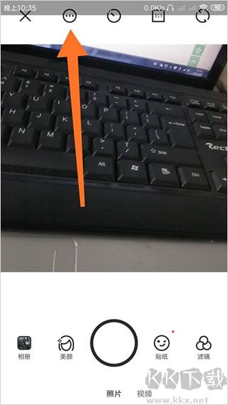 camera360相機(jī)