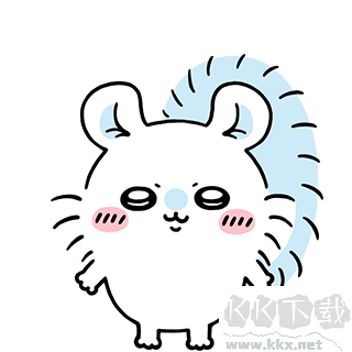 口袋吉伊卡哇(Chiikawa Pocket)