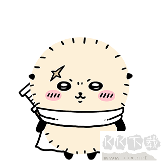 口袋吉伊卡哇(Chiikawa Pocket)