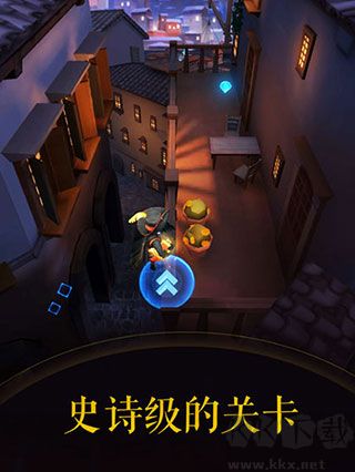 滾動(dòng)的天空2(Rolling Dream)