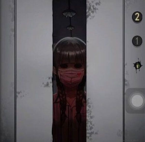 山村老屋2之廢棄醫(yī)院