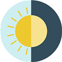 WinDynamicDesktop(動態(tài)變化桌面壁紙)  v5.6.1官方版