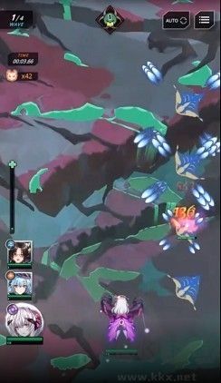 星欲少女(StarLusts)