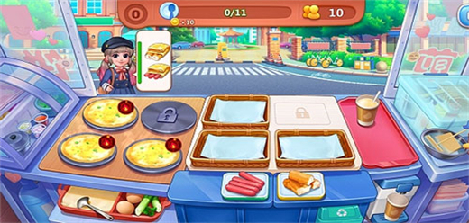 經(jīng)典的模擬經(jīng)營類手游大全-經(jīng)典的模擬經(jīng)營類手游大全合集-經(jīng)典的模擬經(jīng)營類手游大全推薦