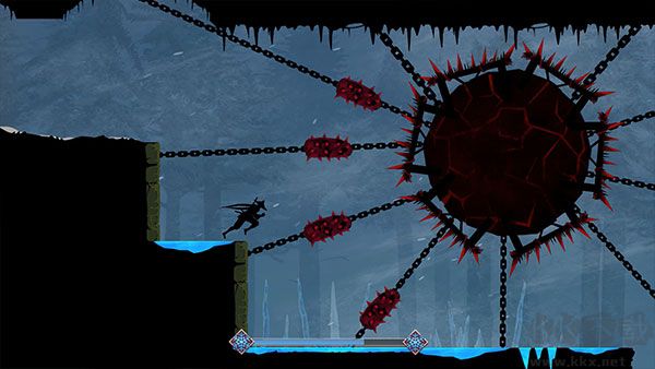 忍者嵐2(Ninja Arashi 2)