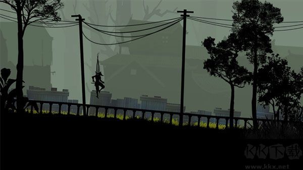 忍者嵐2(Ninja Arashi 2)